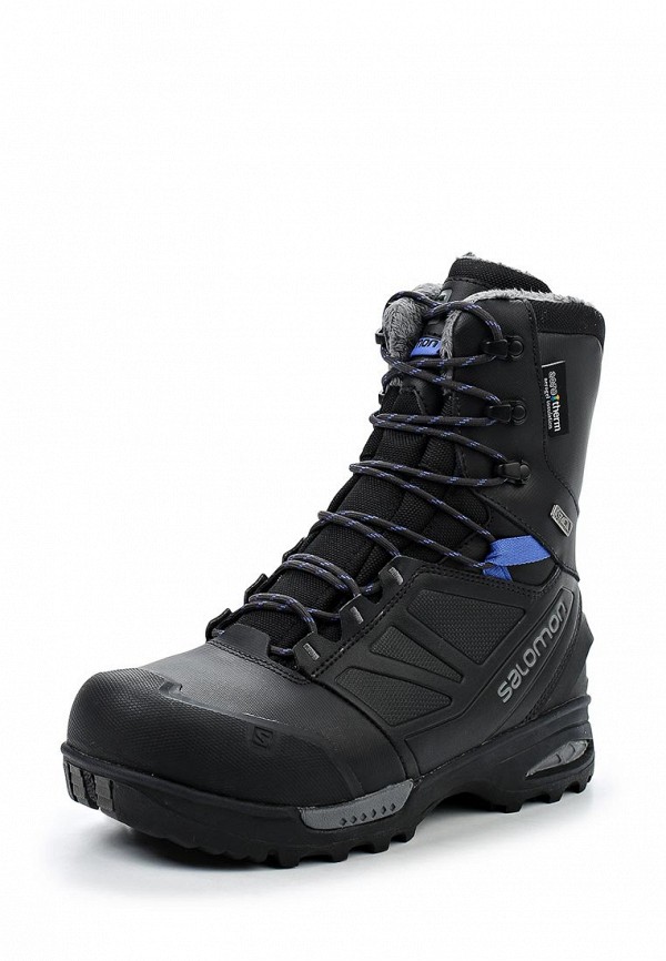 фото Ботинки Salomon