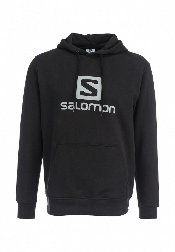 Худи Salomon