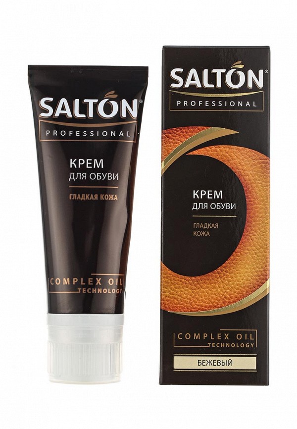 Крем Salton Professional