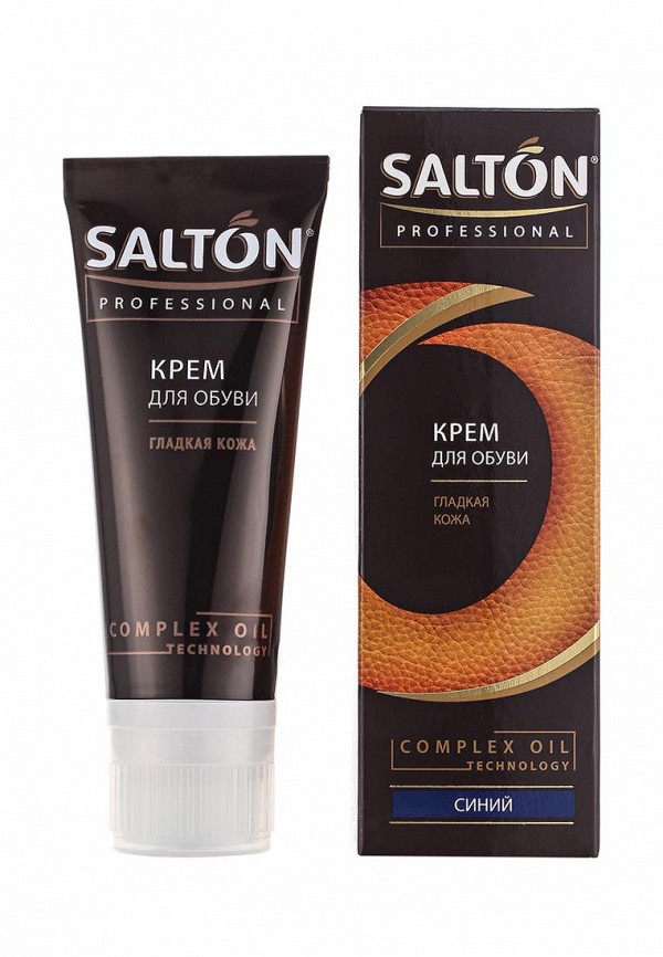 Крем Salton Professional