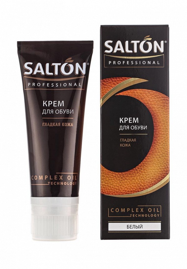 Крем Salton Professional