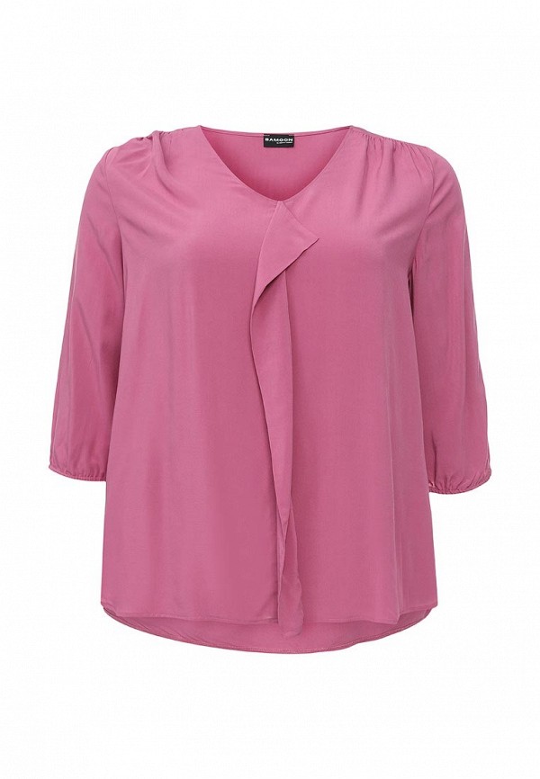Блуза Samoon by Gerry Weber 2018
