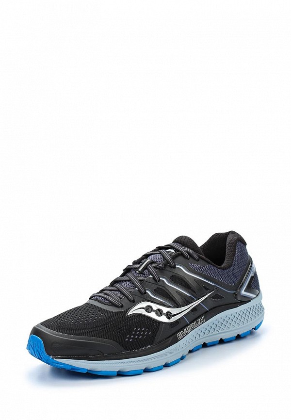где купить Кроссовки Saucony Saucony SA219AMAYCW5 по лучшей цене