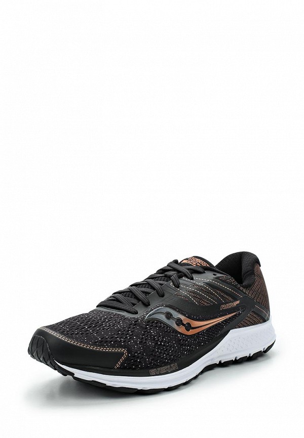 где купить Кроссовки Saucony Saucony SA219AMAYCW6 по лучшей цене