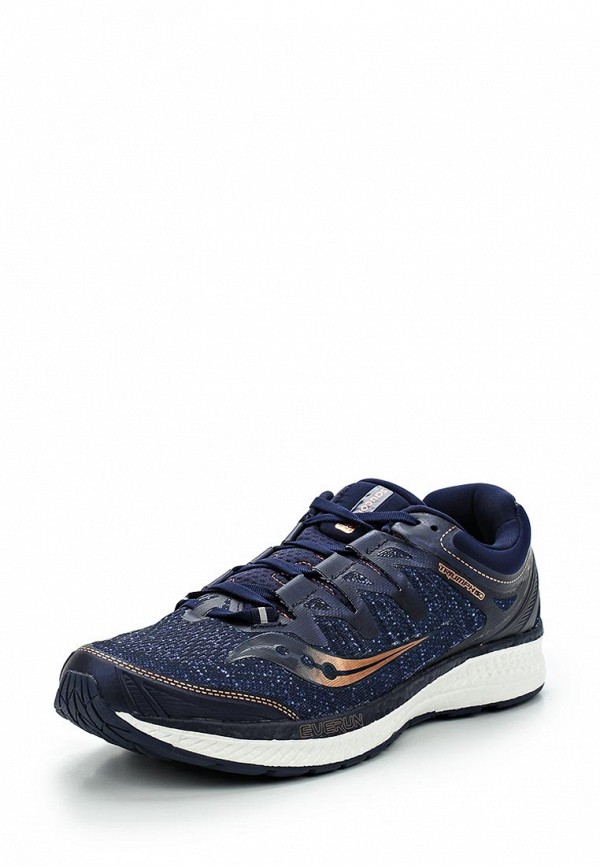 где купить Кроссовки Saucony Saucony SA219AMAYCW9 по лучшей цене