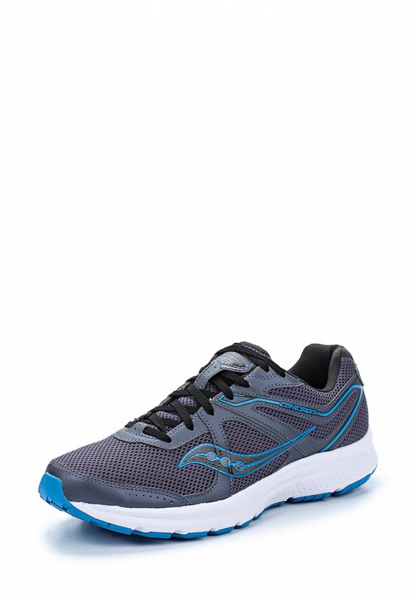 где купить Кроссовки Saucony Saucony SA219AMAYCX3 по лучшей цене
