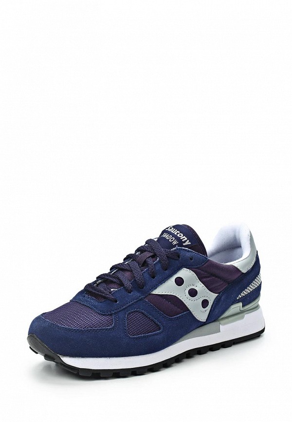 Кроссовки Saucony