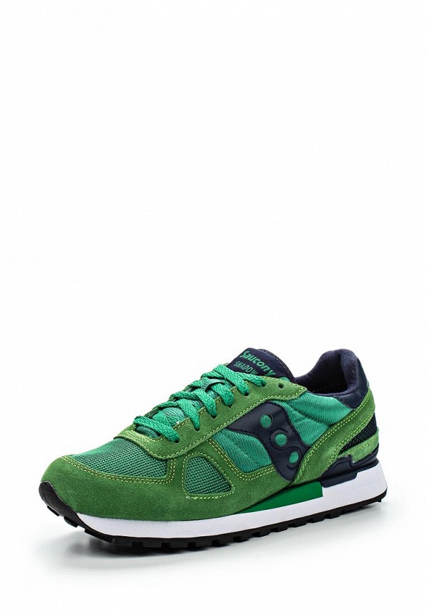 Кроссовки Saucony