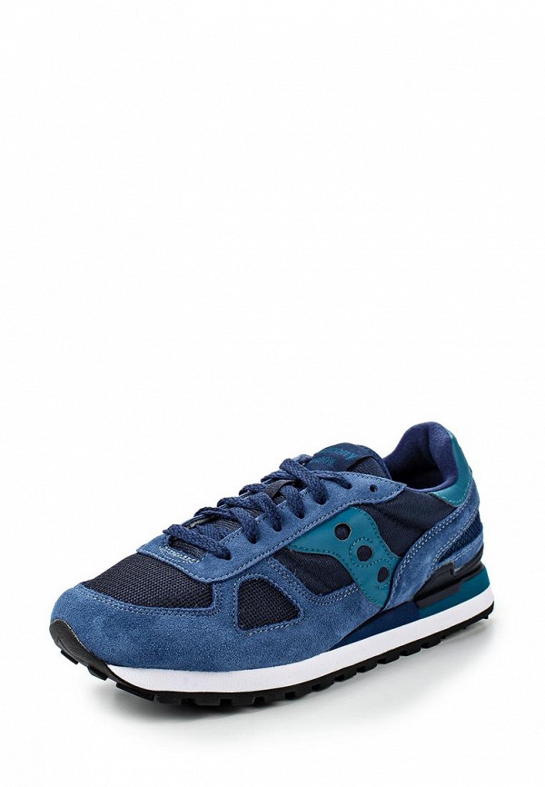 Кроссовки Saucony