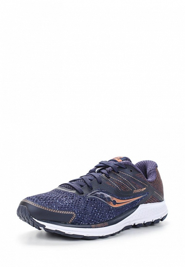 где купить Кроссовки Saucony Saucony SA219AWAYEM1 по лучшей цене