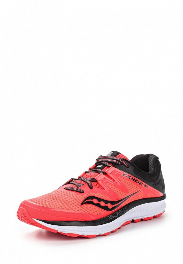 где купить Кроссовки Saucony Saucony SA219AWAYEM5 по лучшей цене