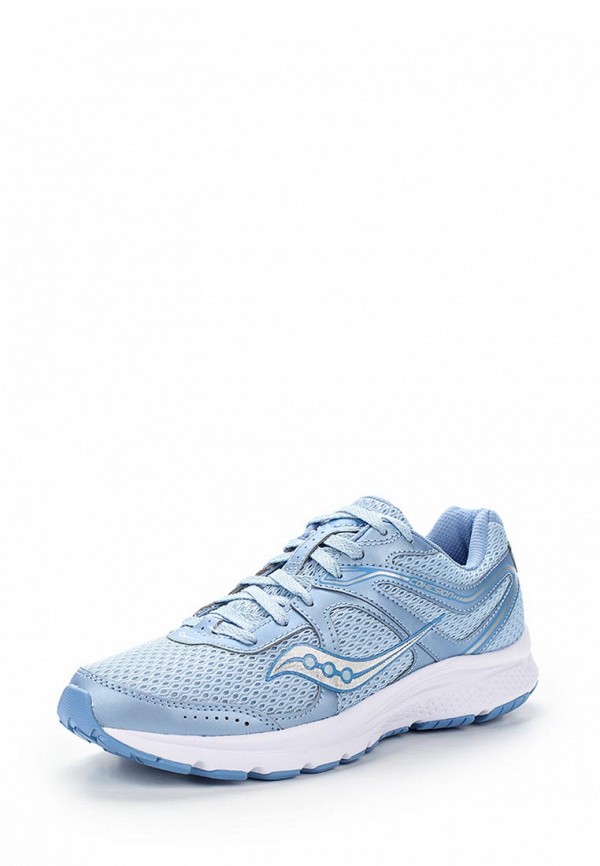 где купить Кроссовки Saucony Saucony SA219AWAYEN0 по лучшей цене