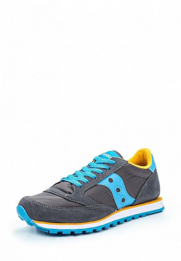 Кроссовки Saucony Jazz Lowpro Кроссовки Saucony Jazz Lowpro