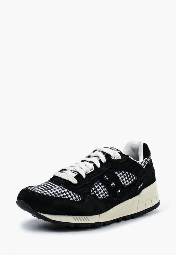 где купить Кроссовки Saucony Saucony SA219AWVWM68 по лучшей цене