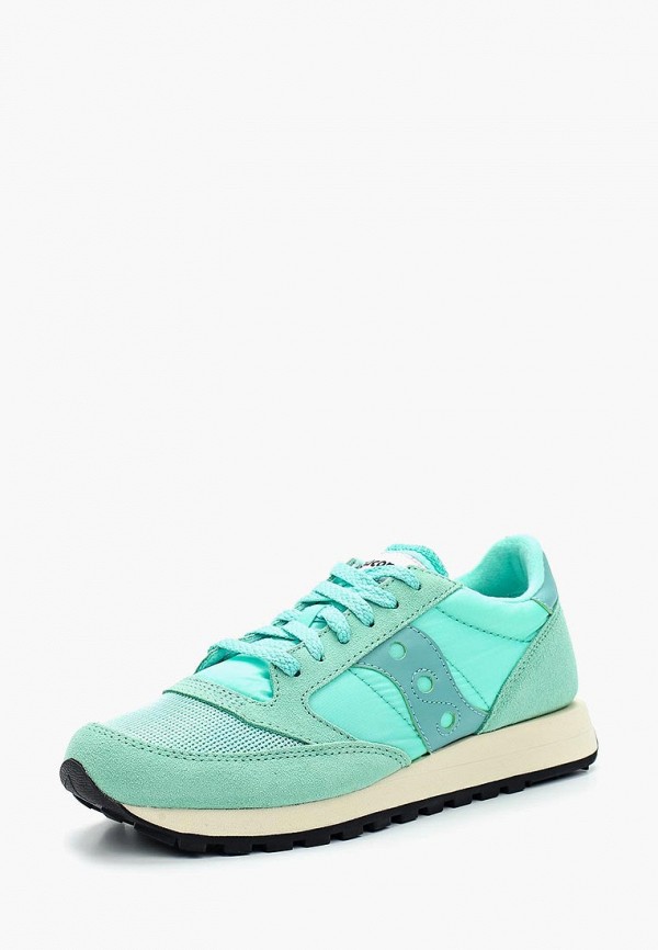 где купить Кроссовки Saucony Saucony SA219AWVWM72 по лучшей цене