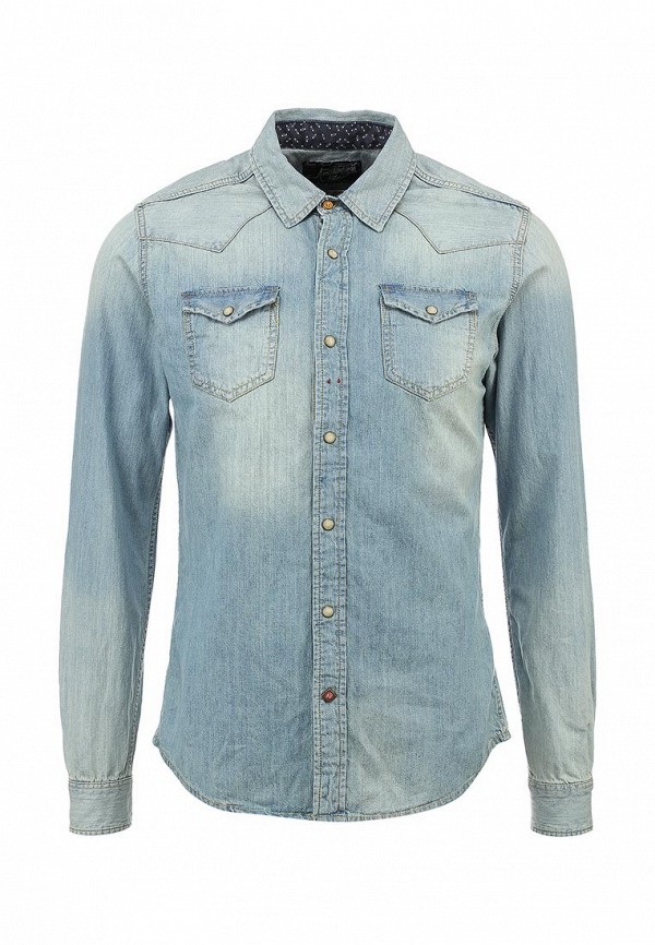 Рубашка Scotch&Soda