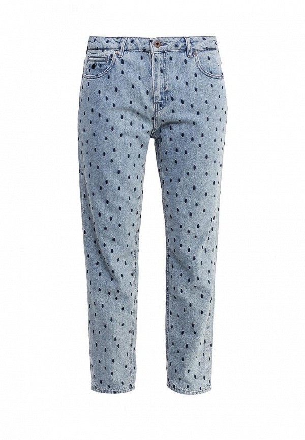 Джинсы Scotch&Soda Scotch&Soda SC378EWKVR68 scotch