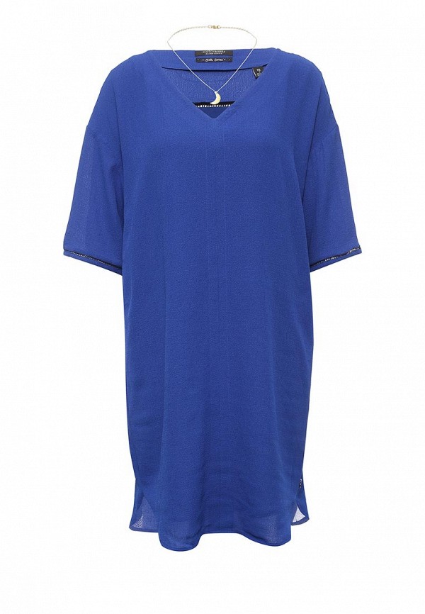 Платье Scotch&Soda Scotch&Soda SC378EWNFT54 scotch