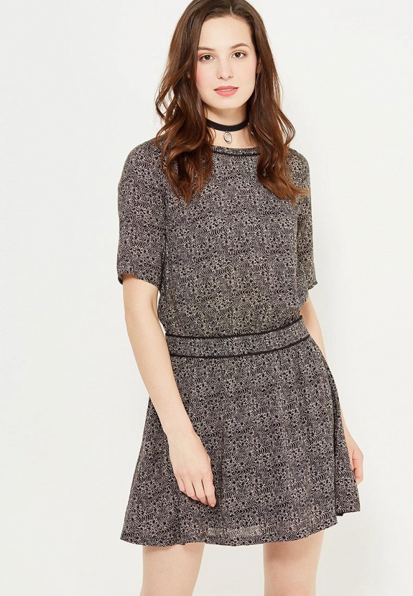 Платье Scotch&Soda Scotch&Soda SC378EWNWL34 scotch