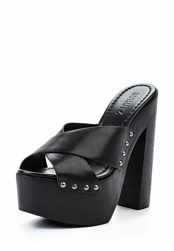 Сандалии Schutz