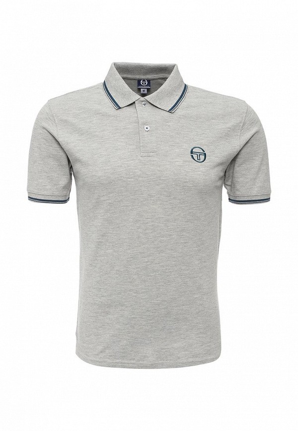 Поло Sergio Tacchini