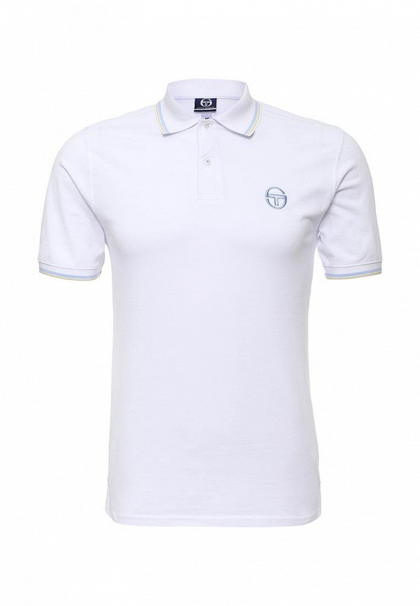 Поло Sergio Tacchini