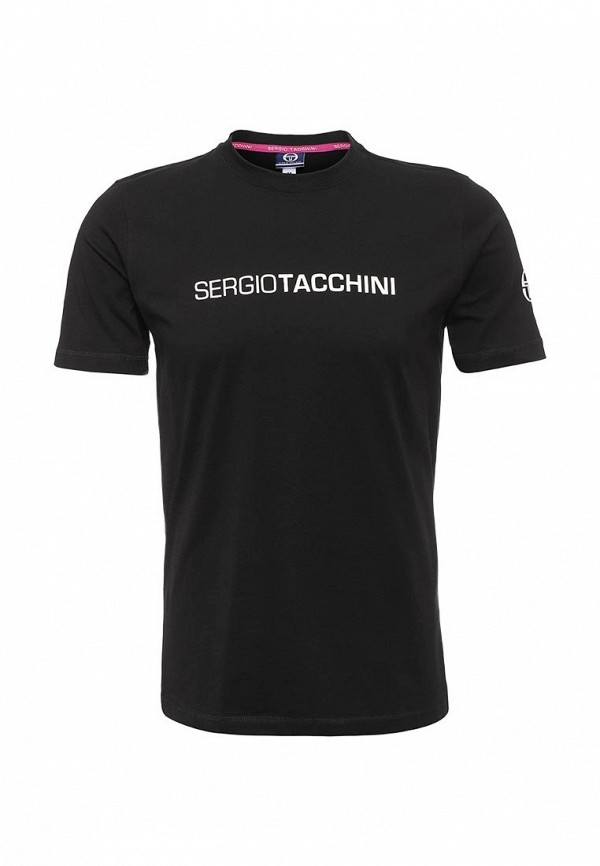 Футболка Sergio Tacchini