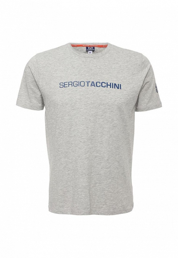 Футболка Sergio Tacchini