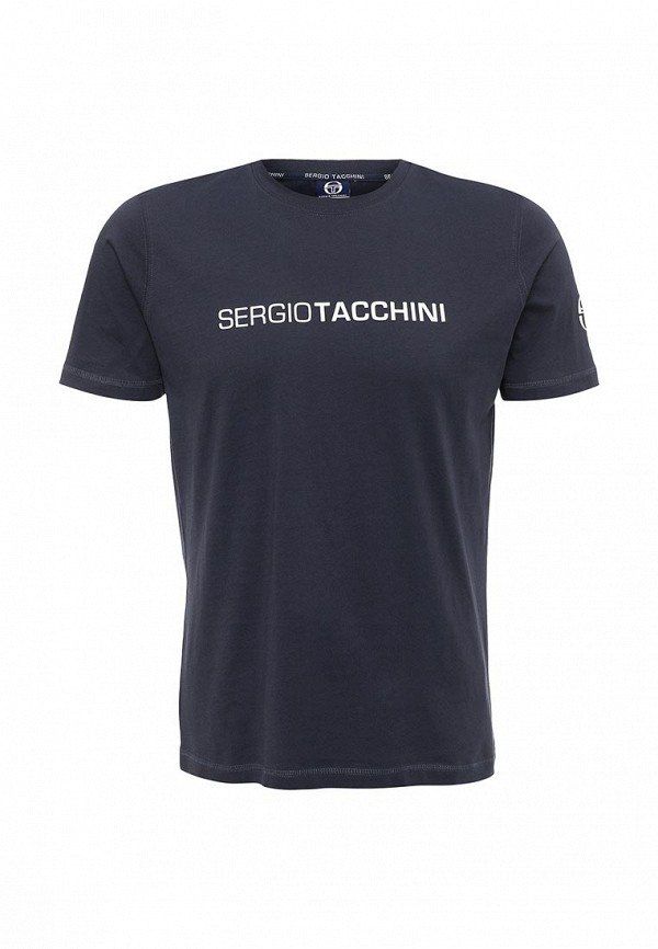 Футболка Sergio Tacchini