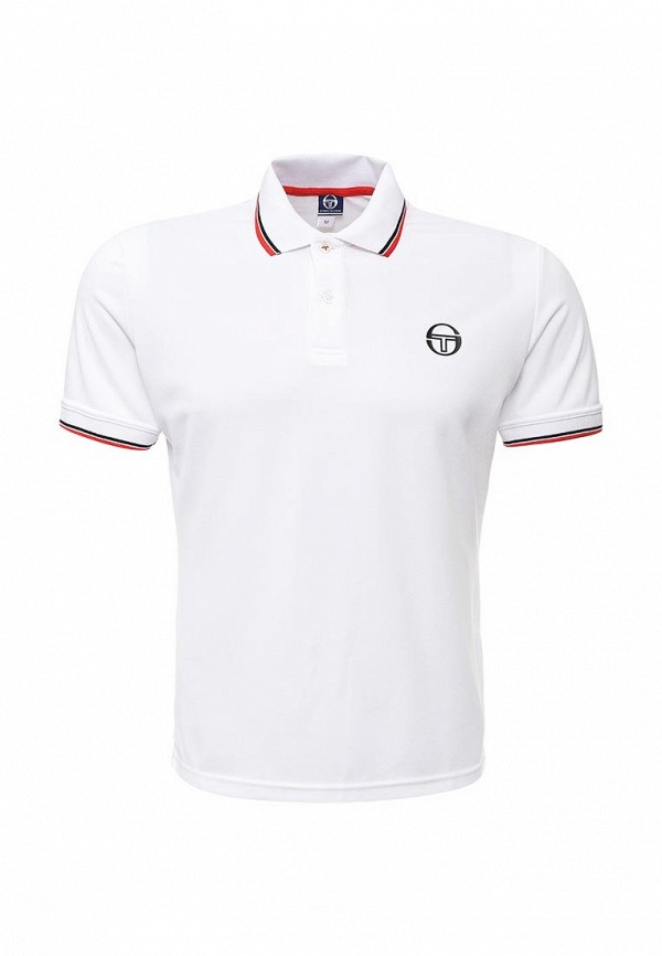 Поло Sergio Tacchini