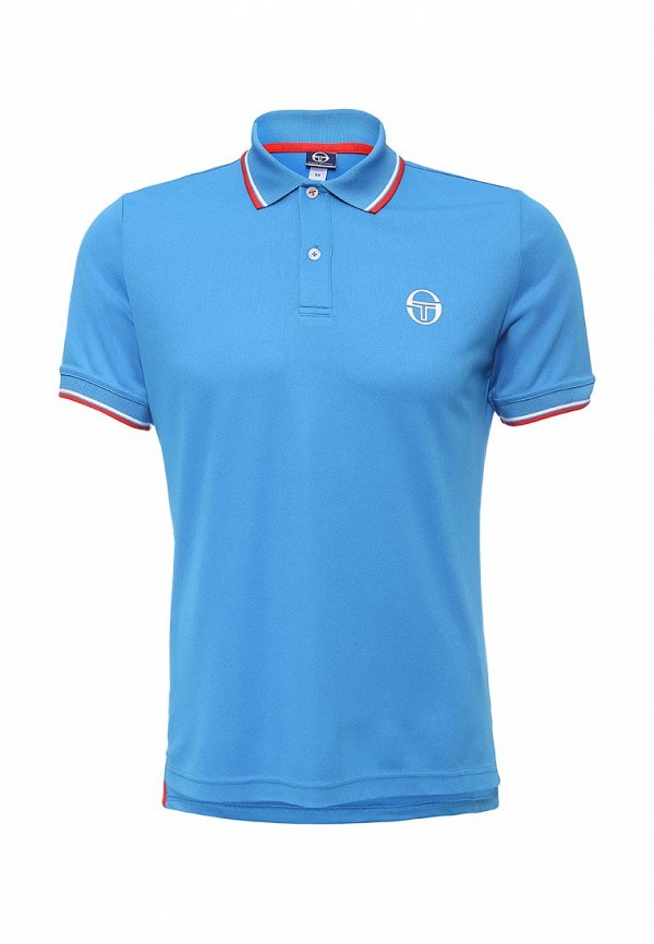 Поло Sergio Tacchini