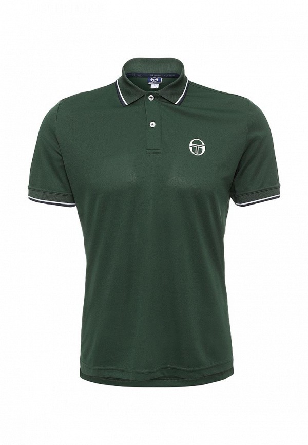 Поло Sergio Tacchini