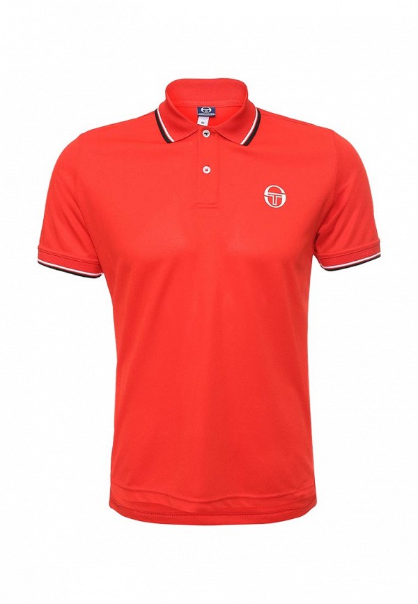 Поло Sergio Tacchini