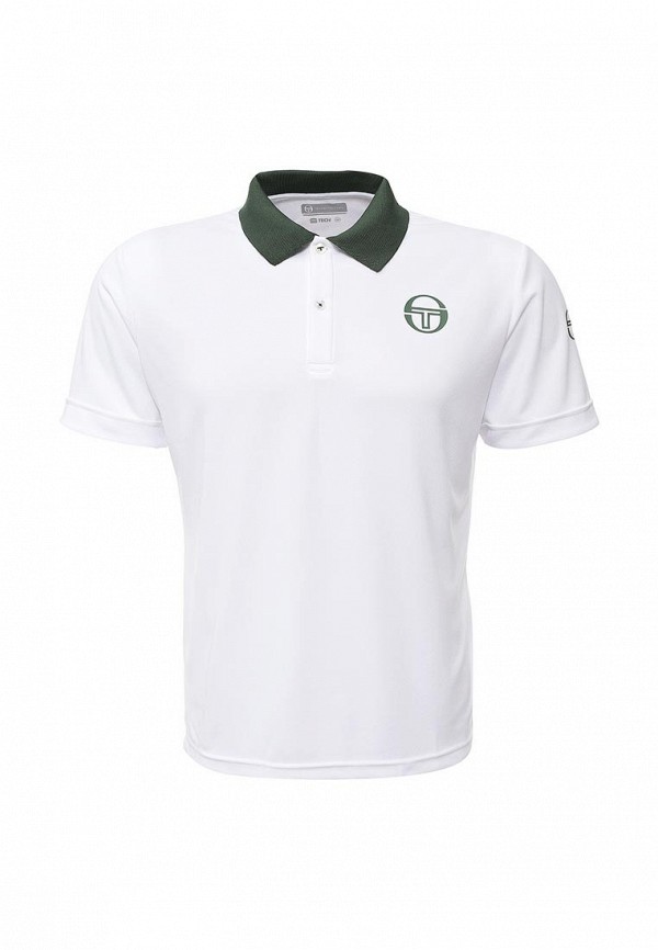 Поло Sergio Tacchini