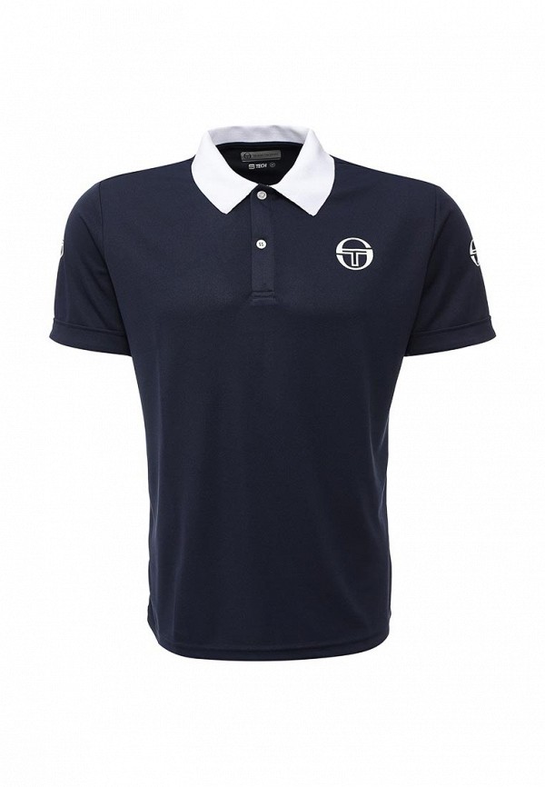 Поло Sergio Tacchini