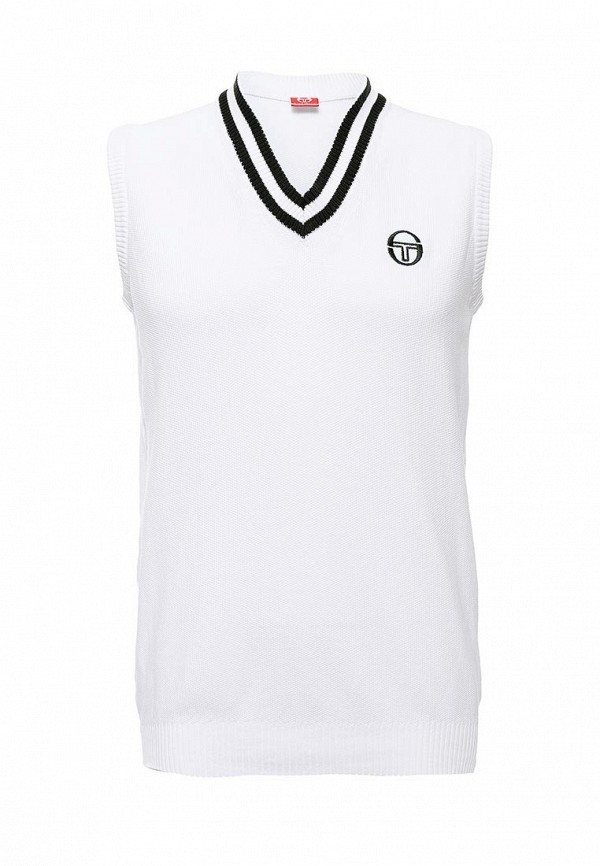 Жилет Sergio Tacchini