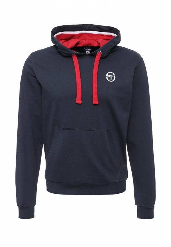 Худи Sergio Tacchini