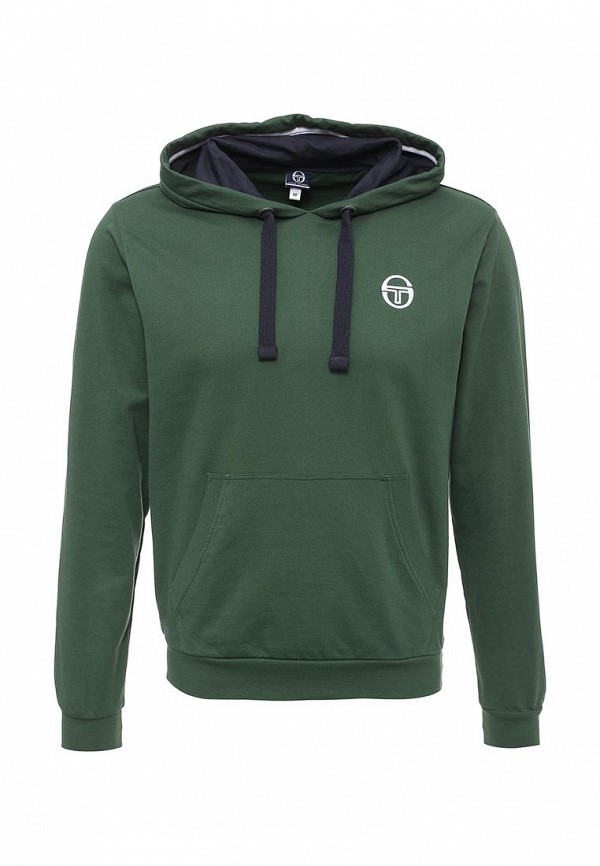 Худи Sergio Tacchini