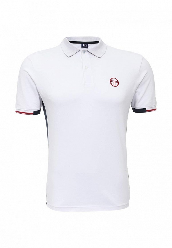 Поло Sergio Tacchini