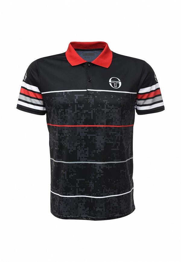 Поло Sergio Tacchini