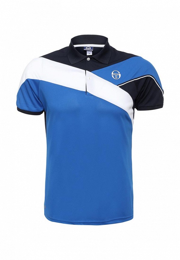 Поло Sergio Tacchini