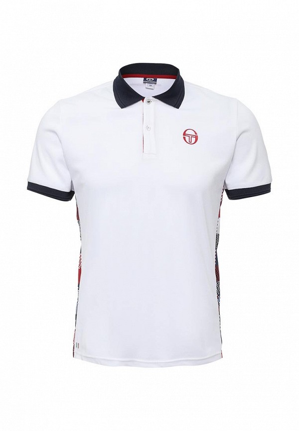 Поло Sergio Tacchini