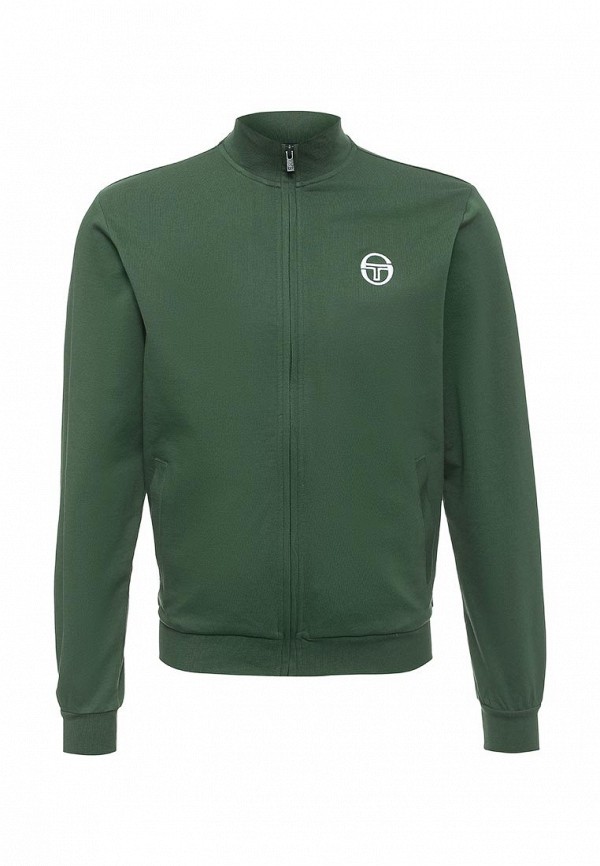 Олимпийка Sergio Tacchini