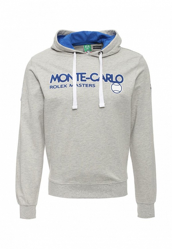 Худи Sergio Tacchini