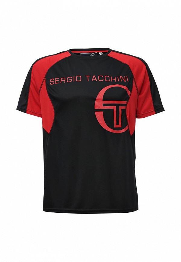 Футболка Sergio Tacchini