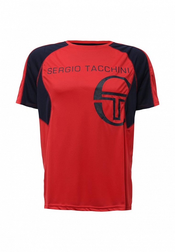 Футболка Sergio Tacchini