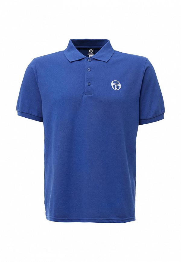 Поло Sergio Tacchini