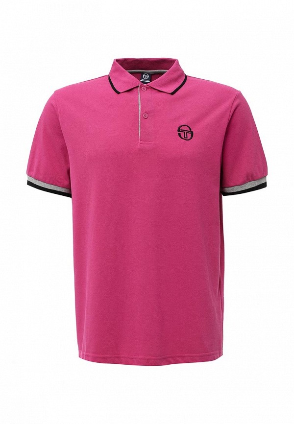 Поло Sergio Tacchini