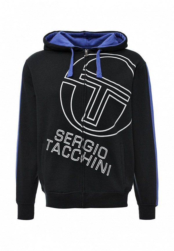 Толстовка Sergio Tacchini