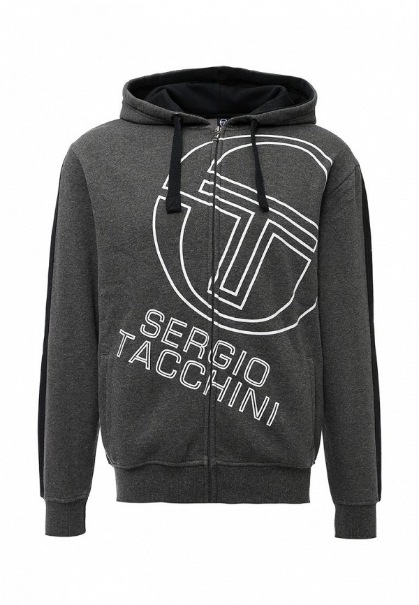 Толстовка Sergio Tacchini